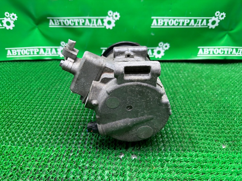 Компрессор кондиционера, 25000 рублей, Москва