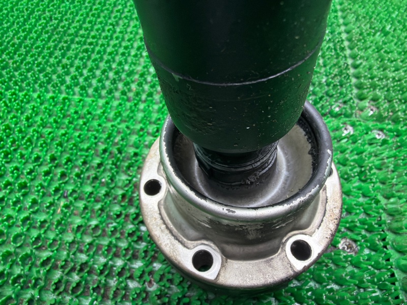 Кардан, 3000 рублей, Москва