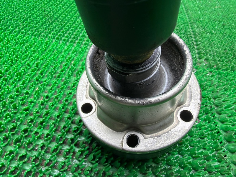 Кардан, 3000 рублей, Москва