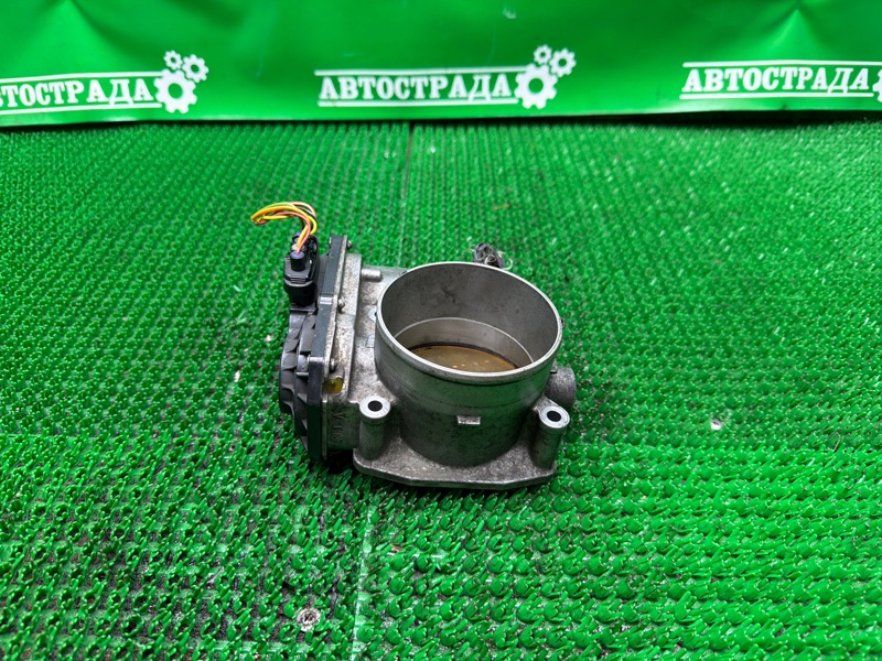 Дроссельная заслонка, 3000 рублей, Москва