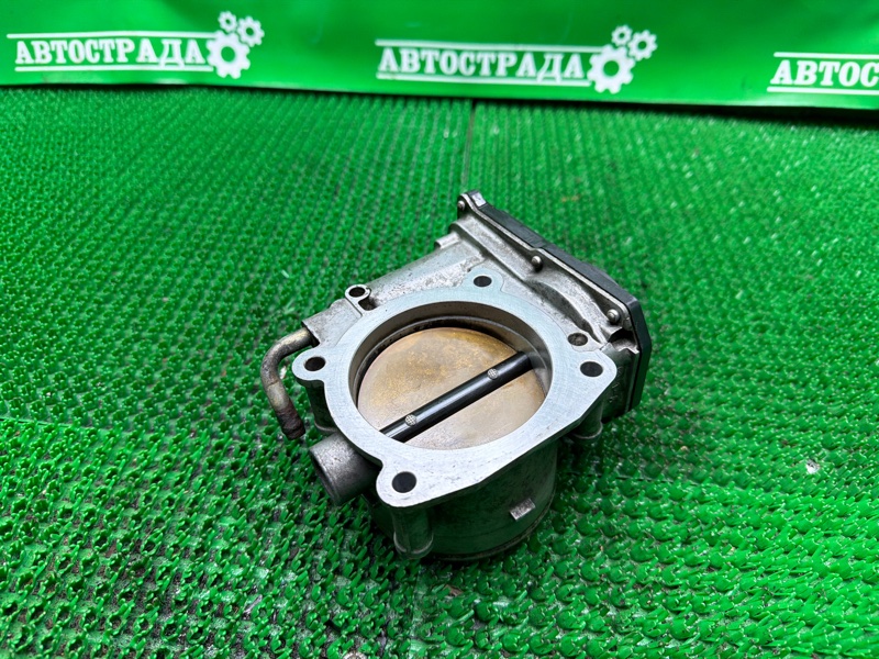 Дроссельная заслонка, 3000 рублей, Москва