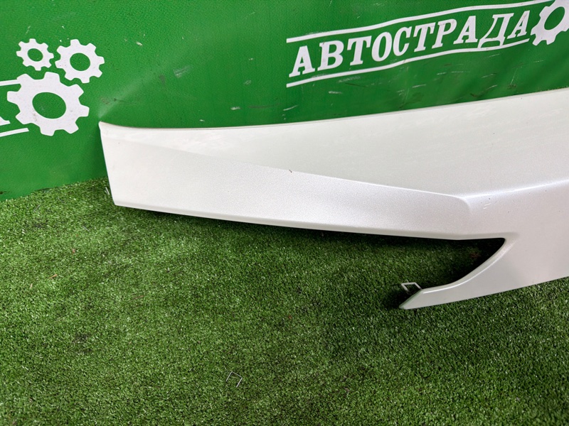 Накладка двери багажника, 30000 рублей, Москва