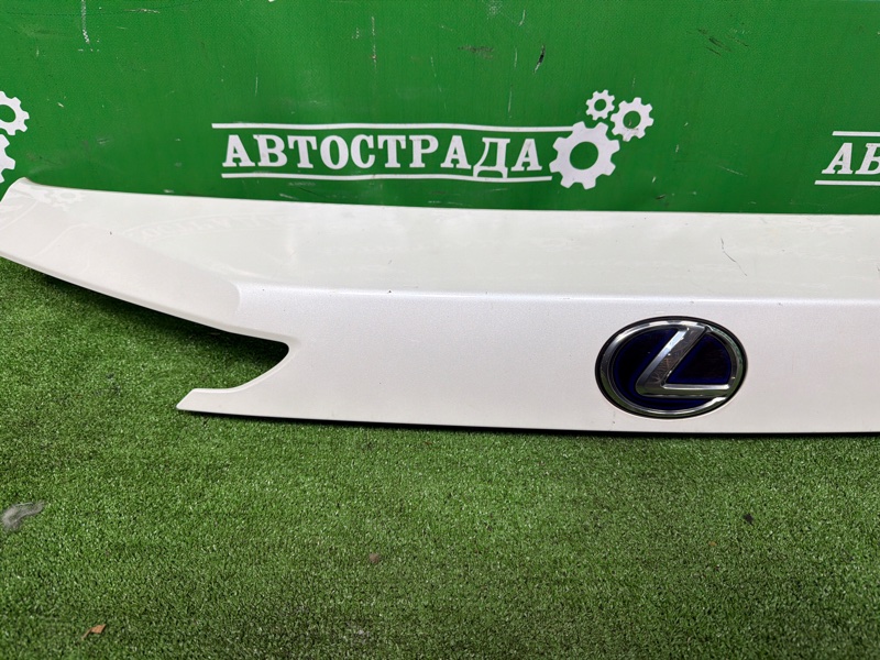 Накладка двери багажника, 30000 рублей, Москва