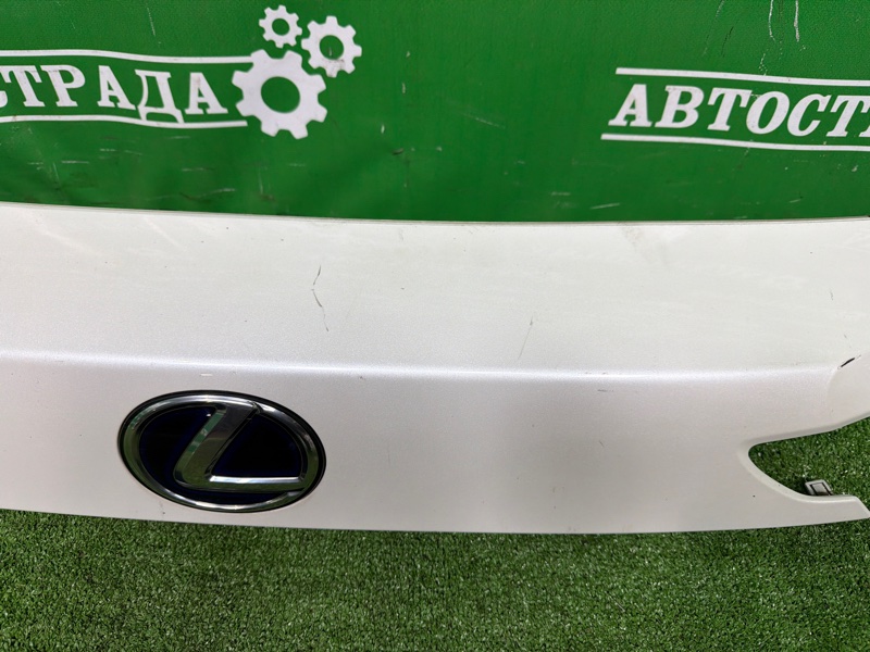 Накладка двери багажника, 30000 рублей, Москва