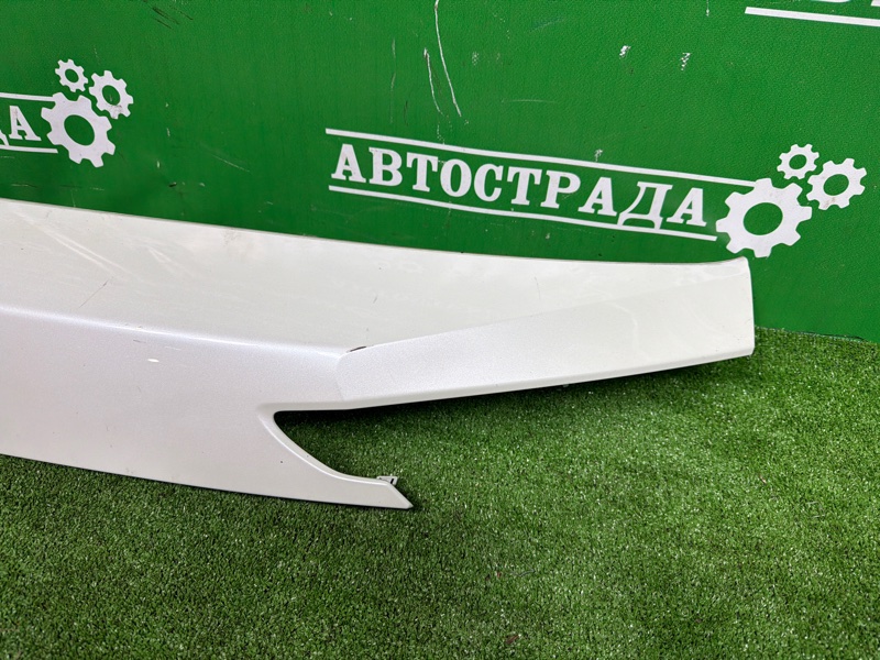 Накладка двери багажника, 30000 рублей, Москва