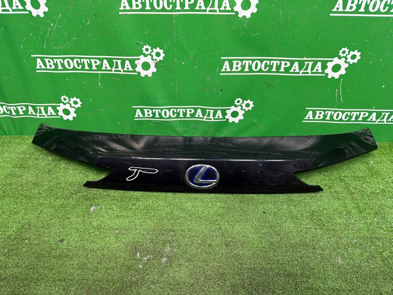 Накладка двери багажника, 15000 рублей, Москва