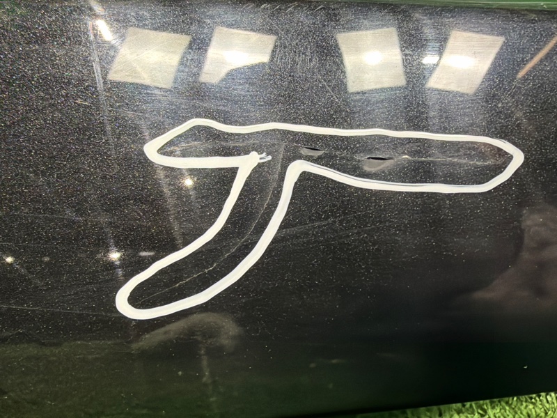 Накладка двери багажника, 15000 рублей, Москва