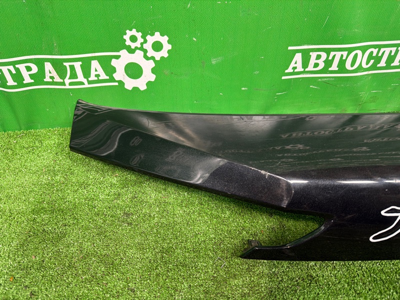 Накладка двери багажника, 15000 рублей, Москва