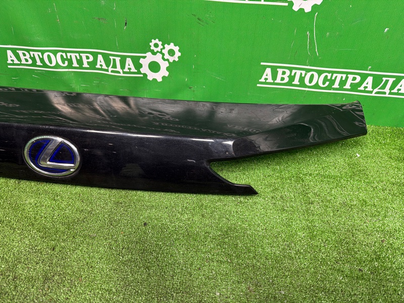 Накладка двери багажника, 15000 рублей, Москва