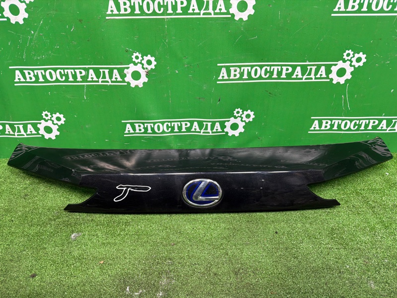 Накладка двери багажника, 15000 рублей, Москва