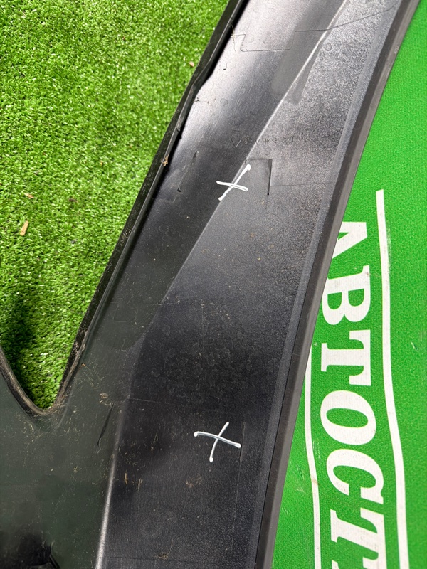 Накладка двери багажника, 15000 рублей, Москва