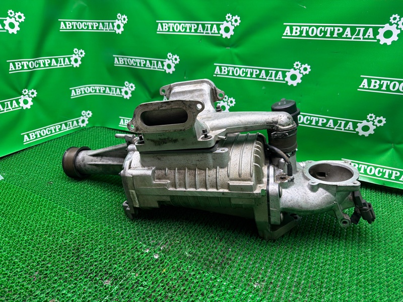 Турбокомпрессор, 40000 рублей, Москва