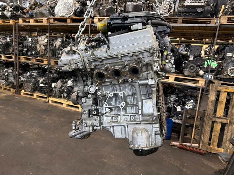 Двигатель, 110000 рублей, Москва