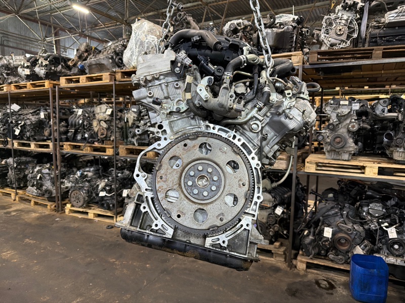 Двигатель, 110000 рублей, Москва