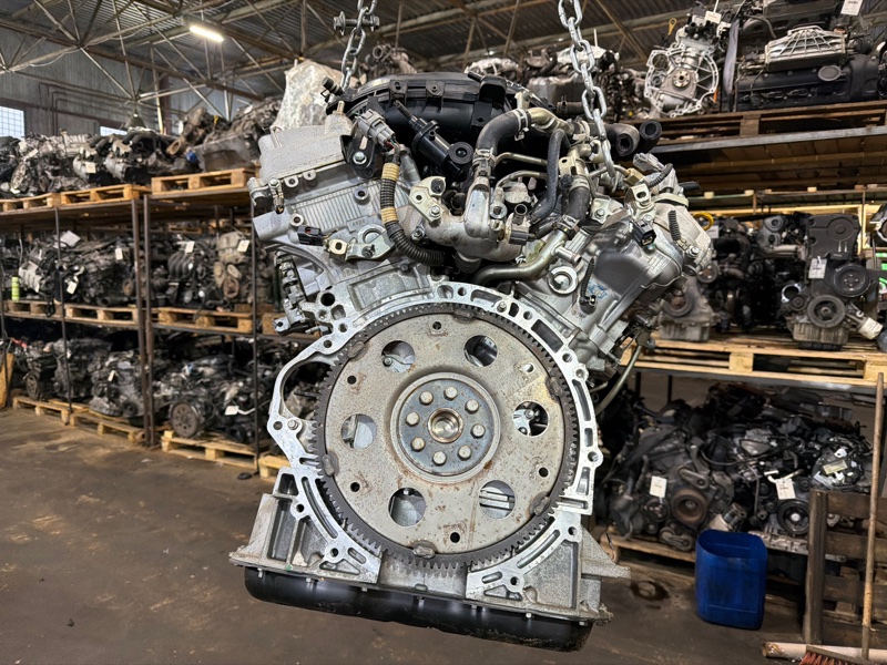 Двигатель, 110000 рублей, Москва