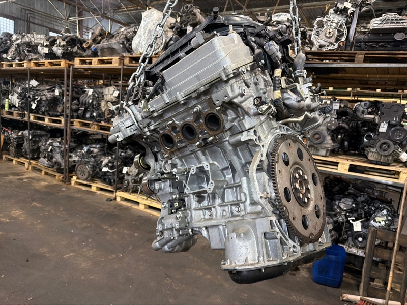 Двигатель, 110000 рублей, Москва