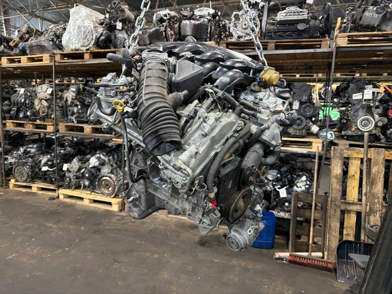 Двигатель, 110000 рублей, Москва