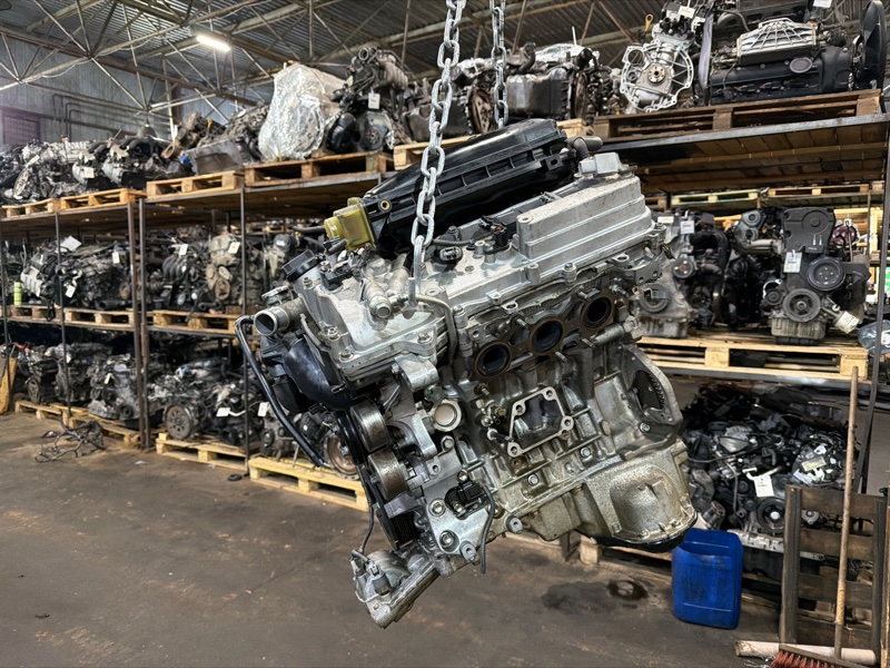 Двигатель, 110000 рублей, Москва