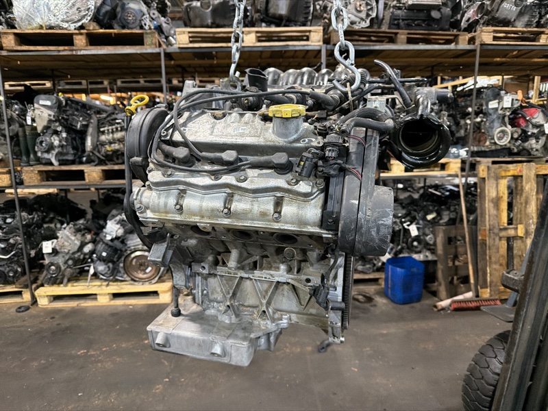 Двигатель, 140000 рублей, Москва