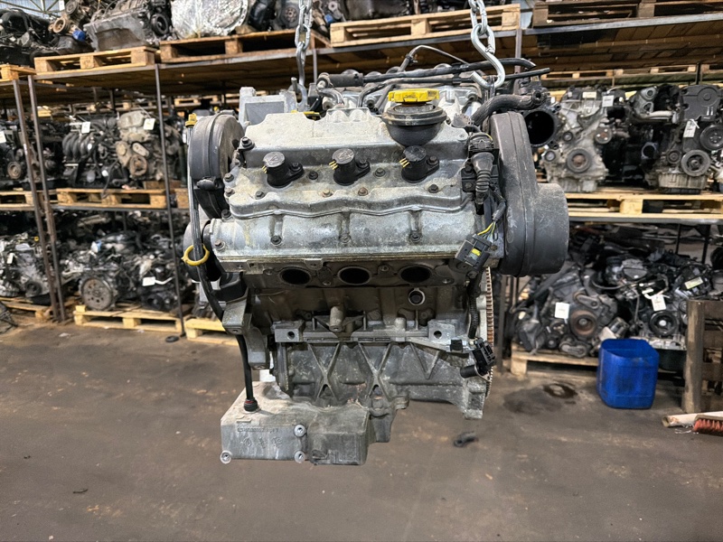 Двигатель, 140000 рублей, Москва