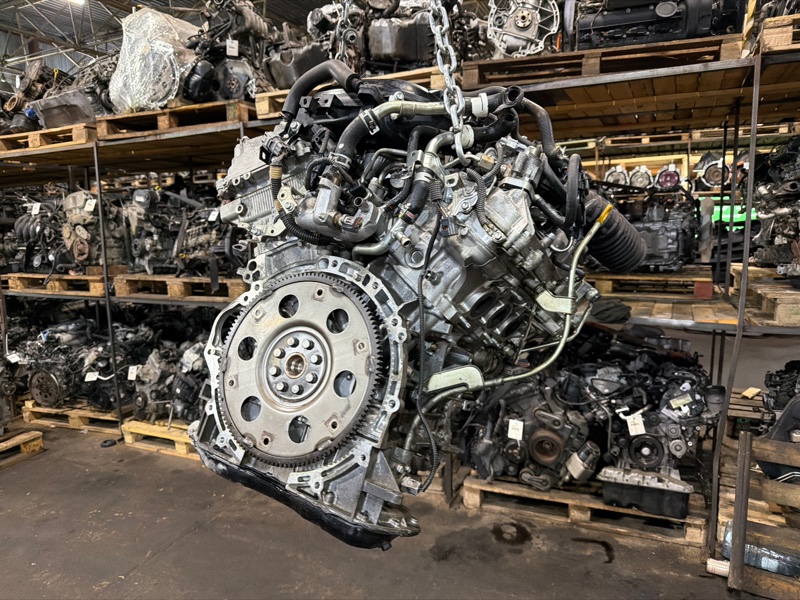 Двигатель, 110000 рублей, Москва