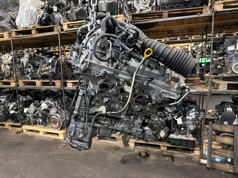 Двигатель, 110000 рублей, Москва