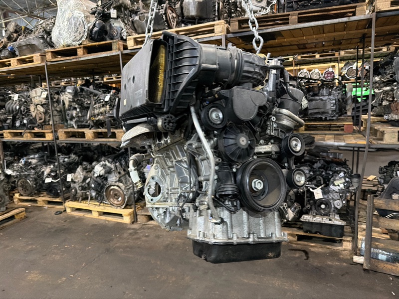 Двигатель, 330000 рублей, Москва