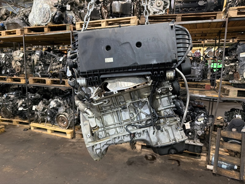 Двигатель, 330000 рублей, Москва