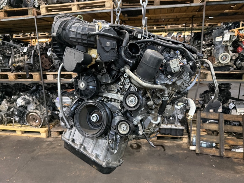 Двигатель, 330000 рублей, Москва