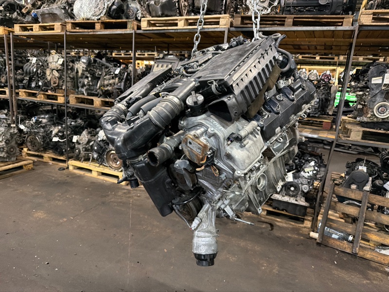 Двигатель, 320000 рублей, Москва