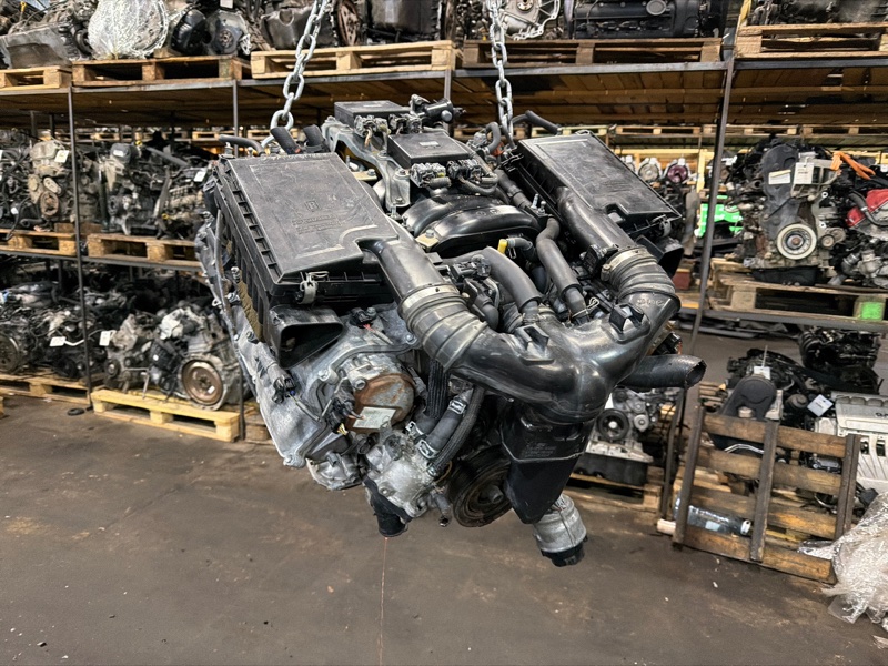 Двигатель, 320000 рублей, Москва