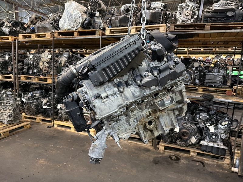 Двигатель, 320000 рублей, Москва