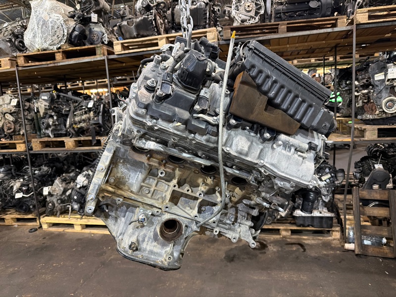 Двигатель, 320000 рублей, Москва