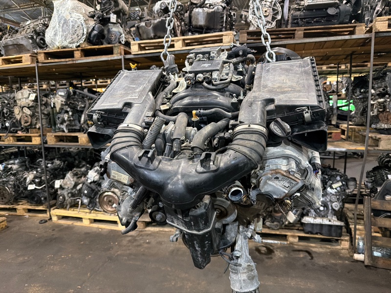 Двигатель, 320000 рублей, Москва