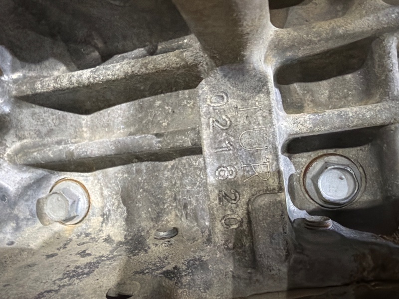 Двигатель, 320000 рублей, Москва