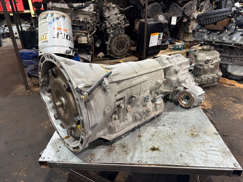 АКПП, 220000 рублей, Москва