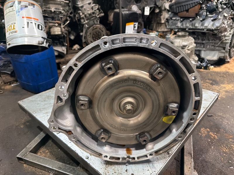 АКПП, 220000 рублей, Москва