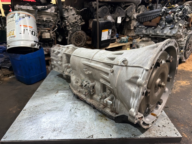 АКПП, 220000 рублей, Москва