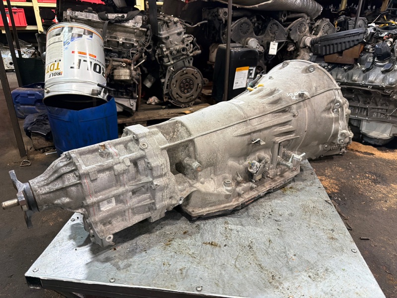 АКПП, 220000 рублей, Москва