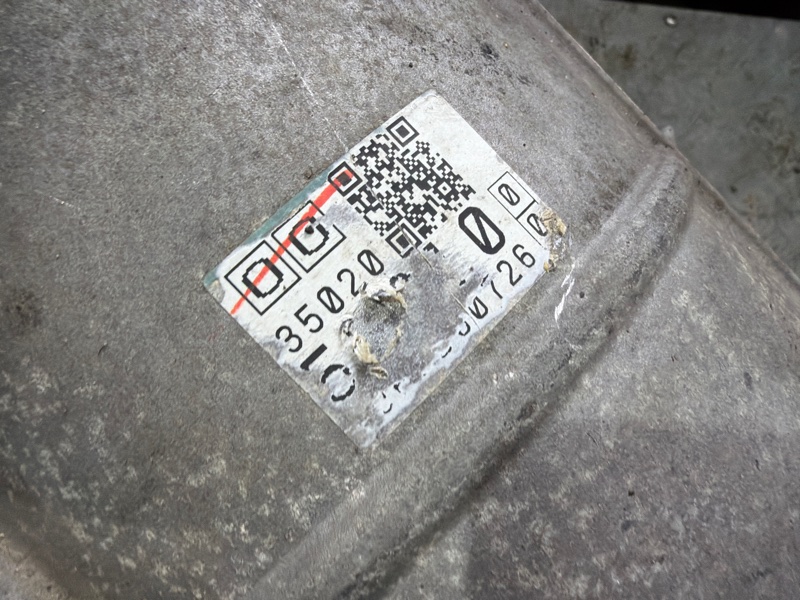 АКПП, 220000 рублей, Москва