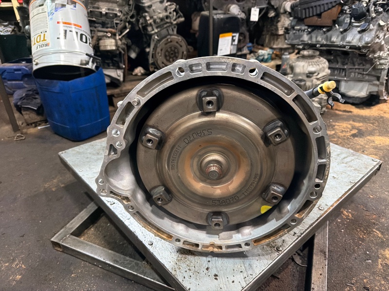 АКПП, 220000 рублей, Москва