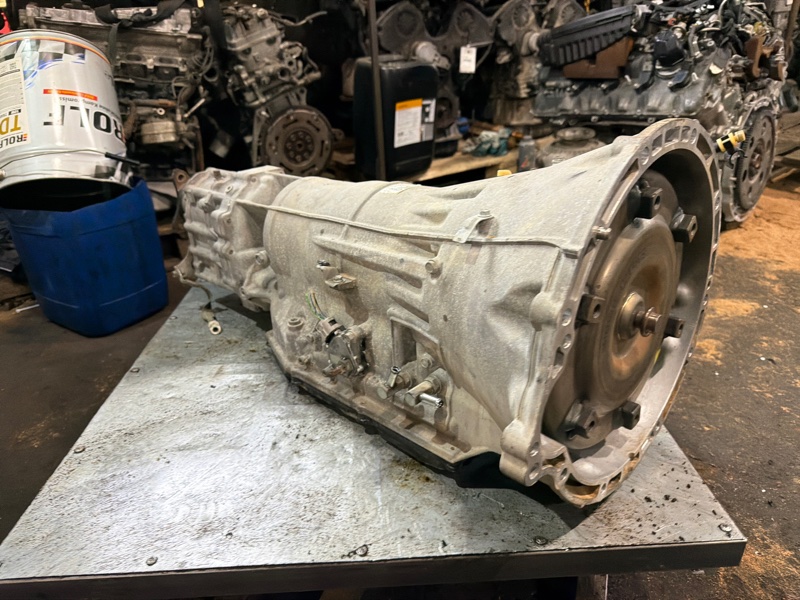 АКПП, 220000 рублей, Москва