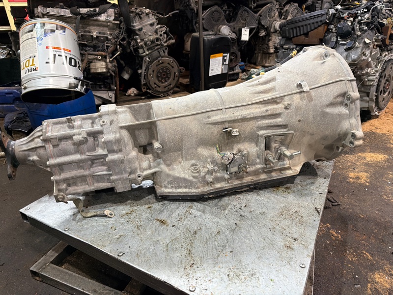 АКПП, 220000 рублей, Москва