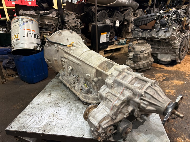 АКПП, 220000 рублей, Москва