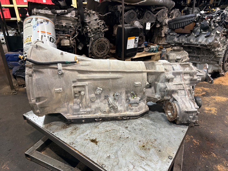 АКПП, 220000 рублей, Москва