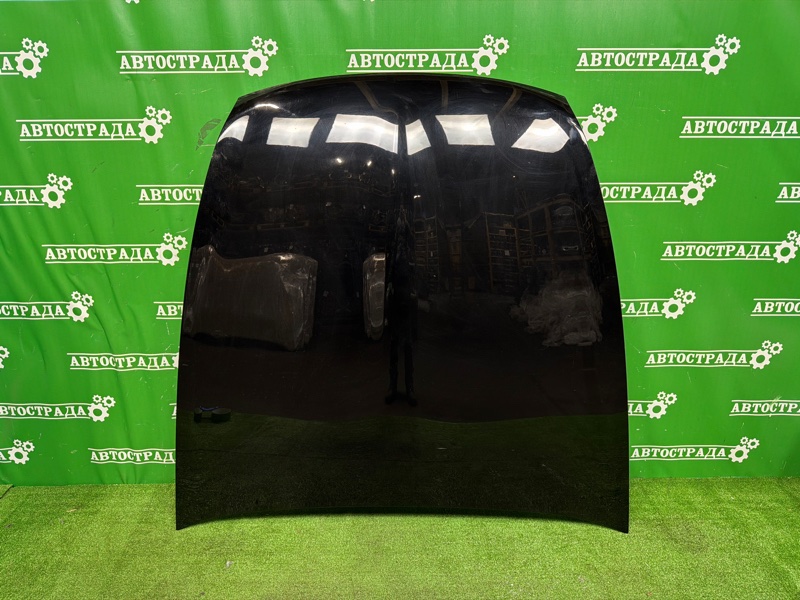 Капот, 100000 рублей, Москва