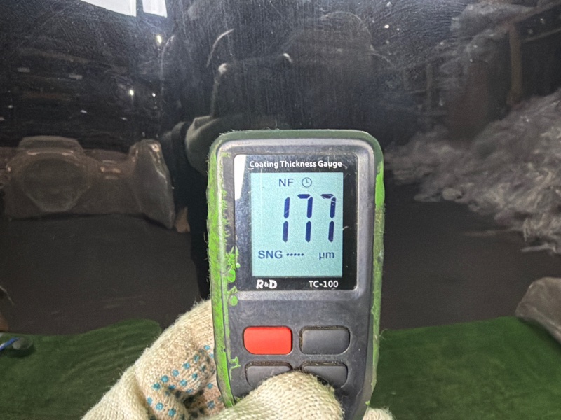 Капот, 100000 рублей, Москва