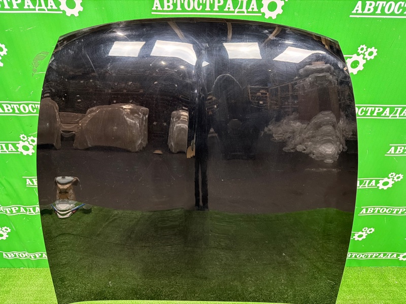 Капот, 100000 рублей, Москва