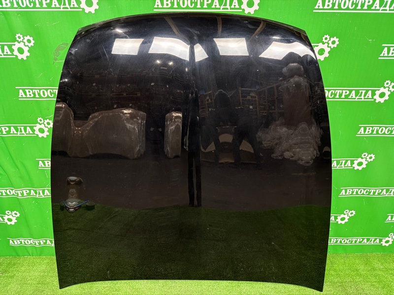 Капот, 100000 рублей, Москва