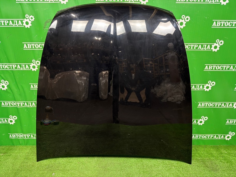 Капот, 100000 рублей, Москва